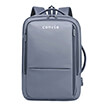 CONVIE BACKPACK YSC-2021-2 15.6 GREY