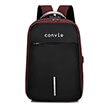 convie backpack jp 1809 156 red photo