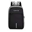 convie backpack jp 1809 156 grey photo