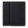 flip smart case inos lenovo tab p11 p11 plus 11 black photo