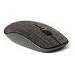 rapoo m200 textile multi mode wireless mouse black photo