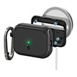SPIGEN MAG ARMOR MAGSAFE, BLACK FOR AIRPODS PRO 2