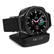 SPIGEN S352 NIGHT STAND, BLACK FOR GALAXY WATCH