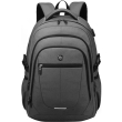aoking backpack sn67662 2 gray photo