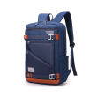 aoking backpack bn77056 7 navy photo