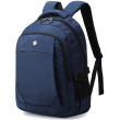 aoking backpack sn67885 navy photo