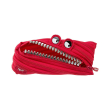zipit pouch grillz red photo