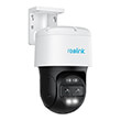 ip camera poe reolink trackmix poe 4k photo