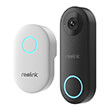 video doorbell wi fi reolink photo