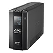 apc br650mi back ups pro 650va 390w 230v avr lcd 6 photo