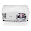 projector benq mx808sth dlp wxga 3500 ansi st photo