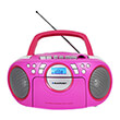 blaupunkt boombox fm pll cd mp3 usb aux bb16pk roz photo blaupunkt boombox fm pll cd mp3 usb aux bb16pk roz photo
