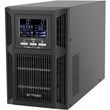 ARMAC OFFICE PF1 1000VA LCD 4X IEC C13 METAL CASE UPS