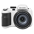 kodak astro zoom az425 white photo