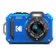 kodak wpz2 blue photo