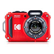 kodak wpz2 red photo