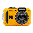 kodak wpz2 yellow photo