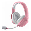 razer barracuda x quartz pink wireless bluetooth pc ps5 switch android gaming headset with usb c photo razer barracuda x quartz pink wireless bluetooth pc ps5 switch android gaming headset with usb c photo