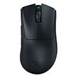 RAZER DEATHADDER V3 PRO BLACK - 64G WIRELESS GAMING MOUSE - ERGONOMIC - 90 HOURS BATTERY - 30K DPI