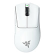 RAZER DEATHADDER V3 PRO WHITE - 64G WIRELESS GAMING MOUSE - ERGONOMIC - 90 HOURS BATTERY - 30K DPI