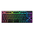 razer deathstalker v2 pro tkl wireless low profile linear red optical switches rgb photo