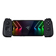 RAZER KISHI V2 FOR IPHONE GAMING CONTROLLER - UNIVERSAL FIT - STREAM PC, XBOX, PLAYSTATION GAMES