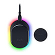 RAZER MOUSE DOCK PRO - 4K POLLING RATE - MAGNETIC WIRELESS CHARGING - ANTI-SLIP BASE - CHROMA RGB
