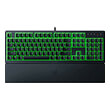 razer ornata v3 x gaming keyboard low profile membrane split resist rgb gr layout photo