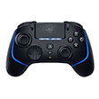 razer wolverine v2 pro black wireless gaming controller mecha tactile buttons rgb ps5 pc photo