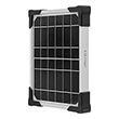 xiaomi imilab solar panel for ec4 outdoor camera ipc031 black photo