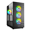 sharkoon rebel c50 black rgb photo