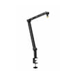 BOYA BY-BA30 MICROPHONE ARM MIC STAND BUILT-IN CABLE CATCH