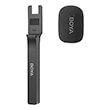 boya by xm6 hm handheld holder for by xm6 photo