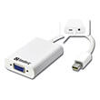sandberg adapter mini dp vga audio 509 05 photo