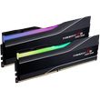 RAM G.SKILL TRIDENT Z5 NEO RGB 64GB (2X32GB)  DDR5 6000MT/S CL32 AMD EXPO F5-6000J3238G32GX2-TZ5NR