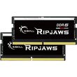 RAM G.SKILL RIPJAWS 32GB (2X16GB) SO DIMM DDR5 4800MT/S CL34 F5-4800S3434A16GX2-RS