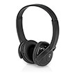 nedishpbt4000bk wireless on ear headphones black photo