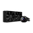 nzxt kraken 240 water cooling lcd photo nzxt kraken 240 water cooling lcd photo