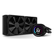nzxt kraken elite 240 water cooling lcd photo nzxt kraken elite 240 water cooling lcd photo