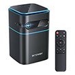 projector blitzwolf bw vt2 led fhd photo projector blitzwolf bw vt2 led fhd photo