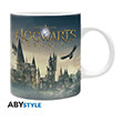 abysse harry potter hogwarts legacy mug 320ml abymuga267 photo