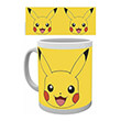 abysse pokemon pikachu mug mg0579 photo