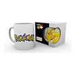 abysse pokemon pokemon logo pikachu mug mg2482 photo