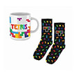 fizz tetris mug and socks 320002 photo