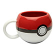 pokemon 3d pokeball 300ml mug mg1137 photo