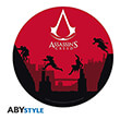 abysse assassins creed parkour flexible mousepad abyacc386 photo