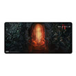 blizzard diablo iv gate of hell mousepad xl 900x420x4mm fblmpd4hellgt21xl photo