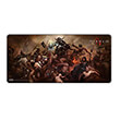 blizzard diablo iv heroes mousepad xl 900x420x4mm fblmpd4heroes21xl photo