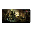 blizzard diablo iv skeleton king mousepad xl 900x420x4mm fblmpd4skelet21xl photo