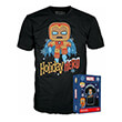 funko boxed tee marvel gingerbread iron man s photo